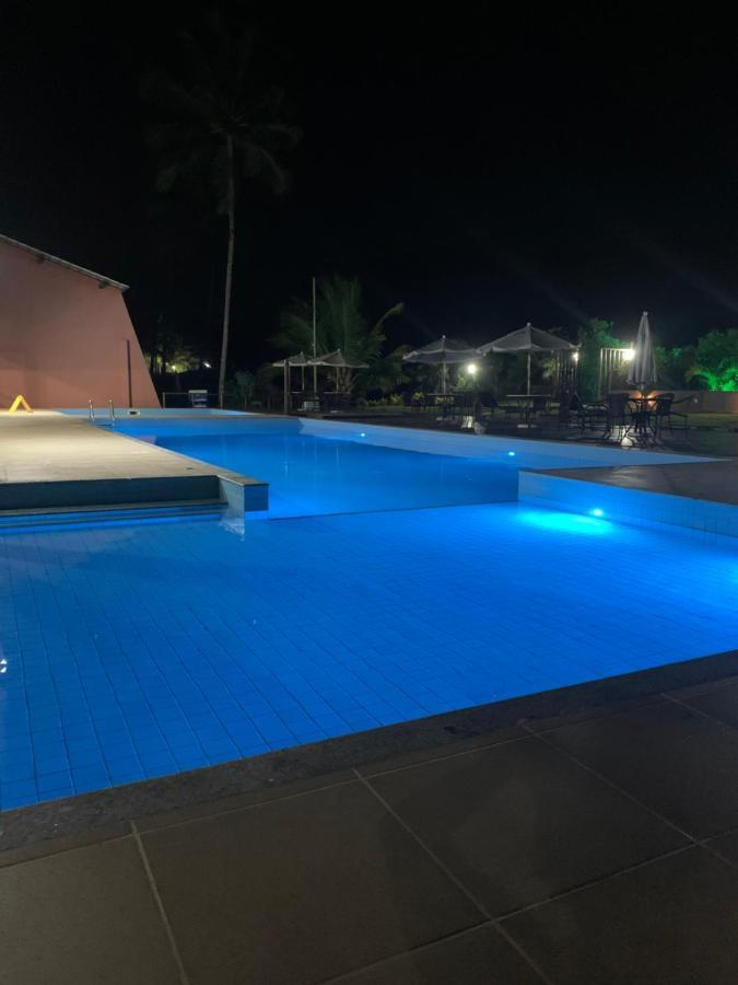 Paraiso Pe Na Areia Entre Ilheus E Itacare Exterior photo